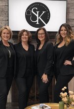 The Shannon Kincaid Team